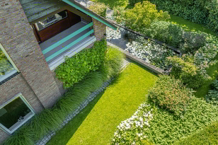 Foto 71 van Michaelsdreef 13