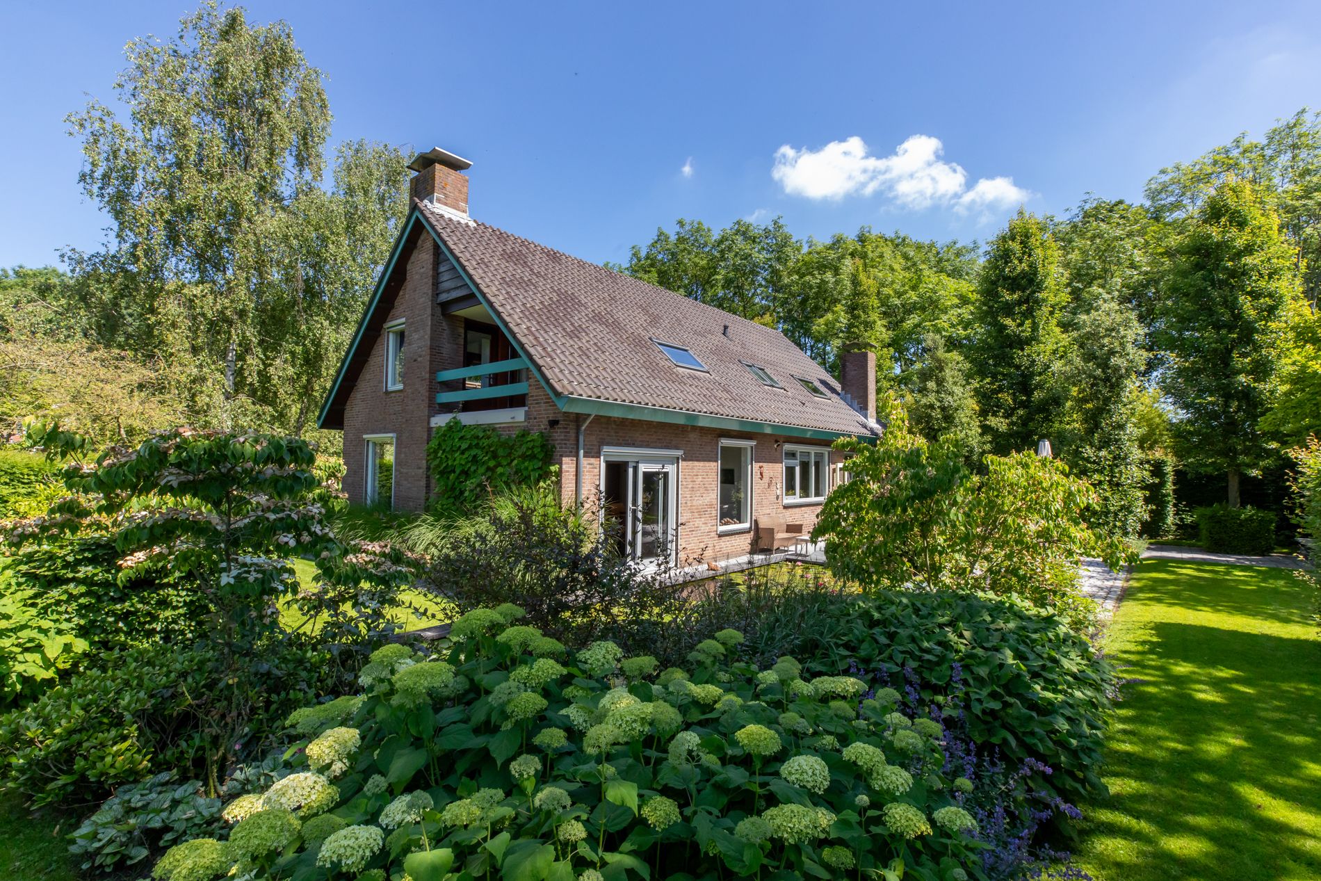 Foto 72 van Michaelsdreef 13