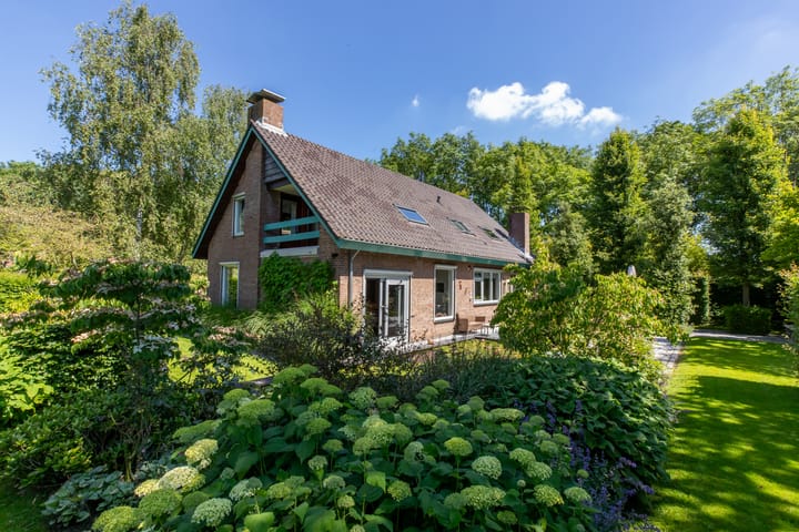 Foto 72 van Michaelsdreef 13