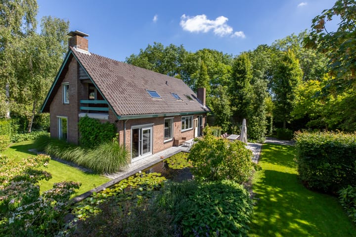 Foto 73 van Michaelsdreef 13