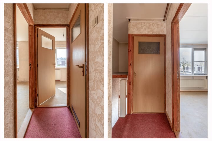 Foto 18 van Doorwerthstraat 13