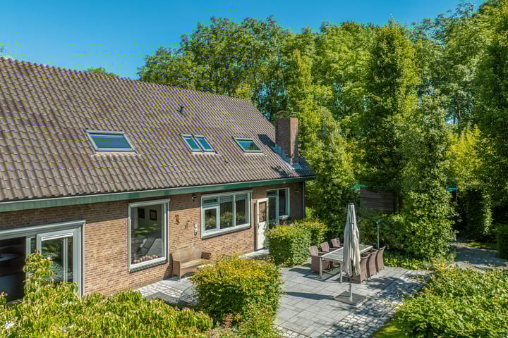 Foto 74 van Michaelsdreef 13