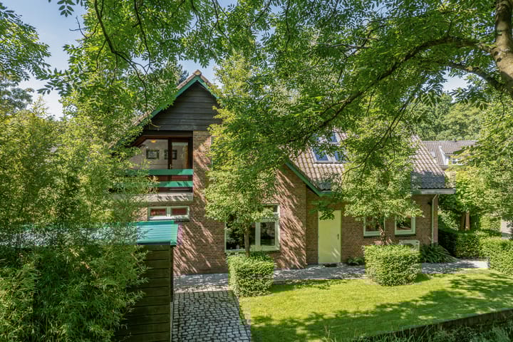 Foto 75 van Michaelsdreef 13