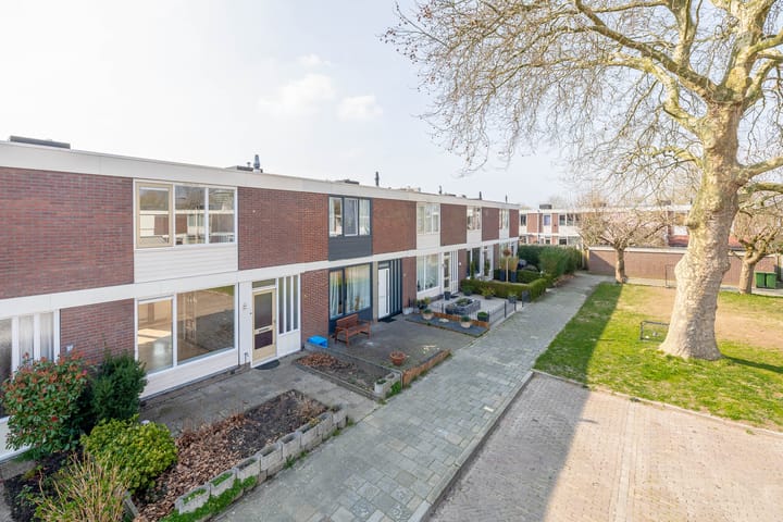 Foto 20 van Doorwerthstraat 13