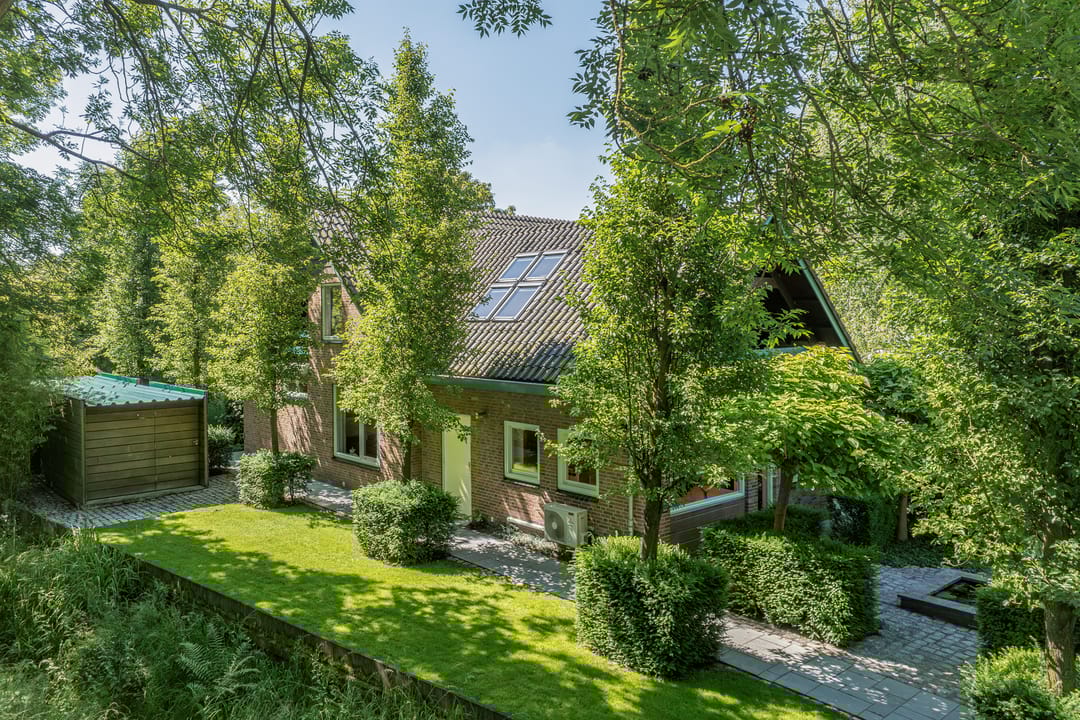 Foto 76 van Michaelsdreef 13