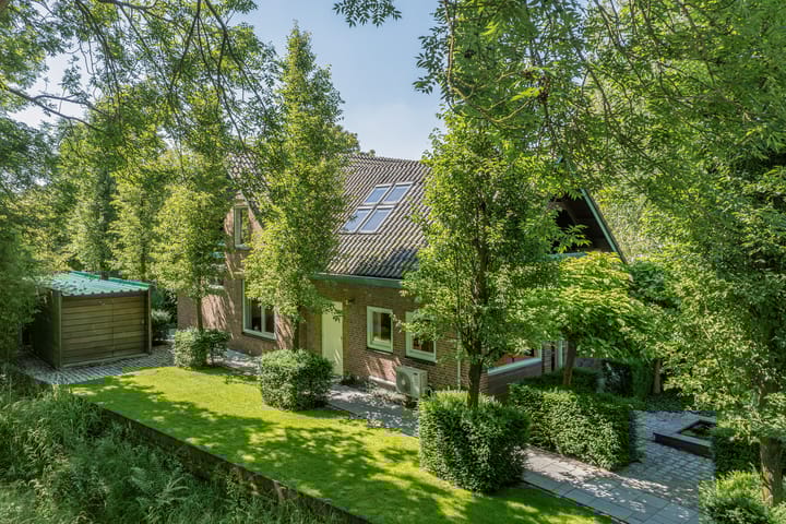 Foto 76 van Michaelsdreef 13