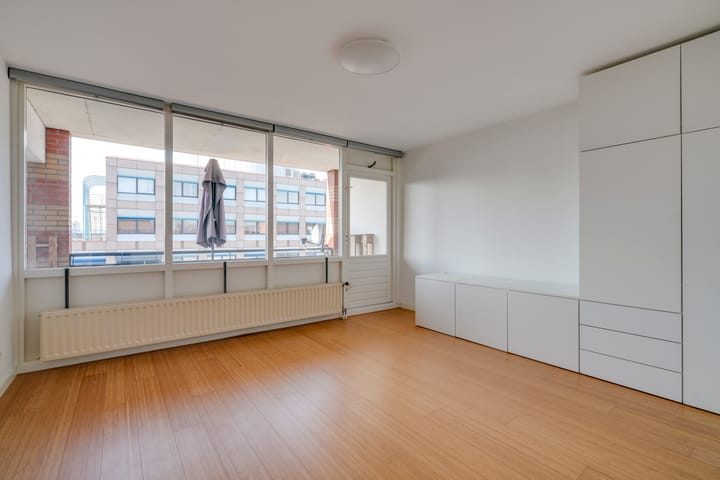 Foto 23 van Arthur van Schendelstraat 621