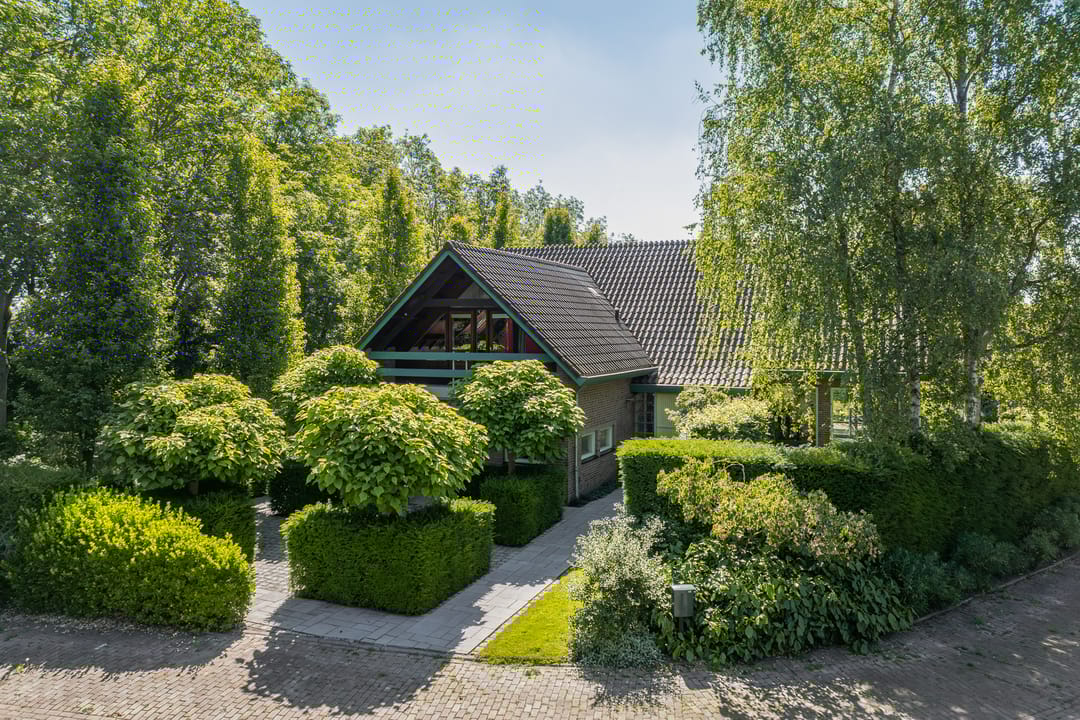 Foto 77 van Michaelsdreef 13