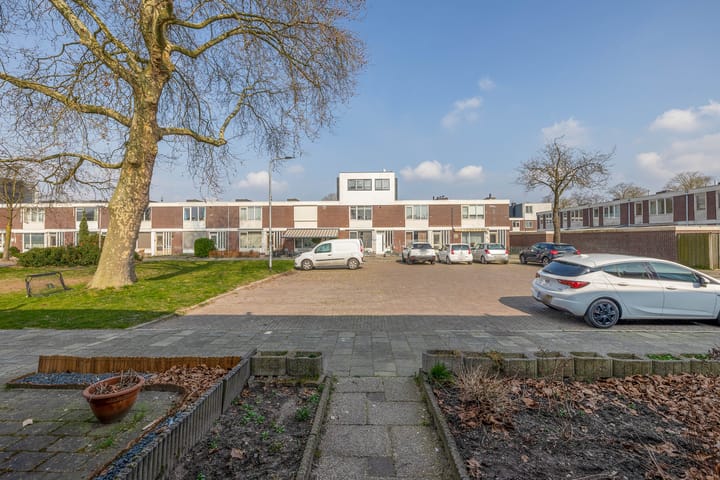 Foto 22 van Doorwerthstraat 13