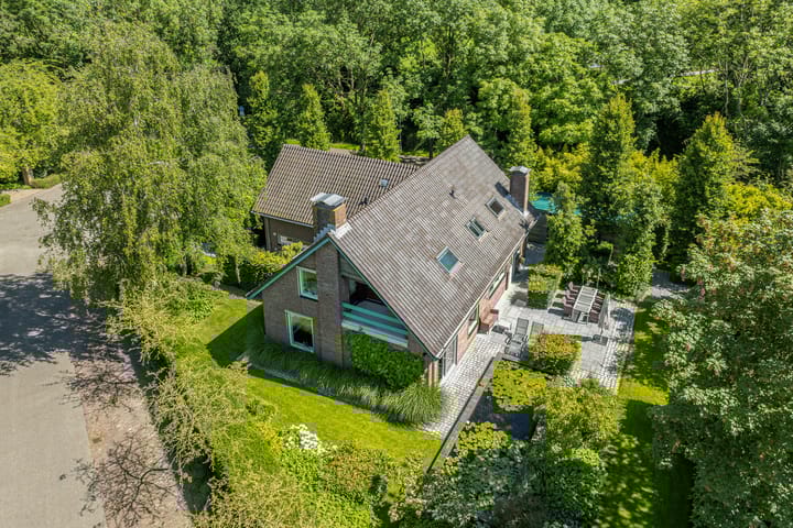 Foto 78 van Michaelsdreef 13