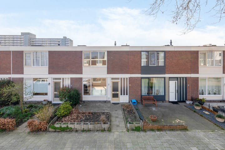 Foto 23 van Doorwerthstraat 13