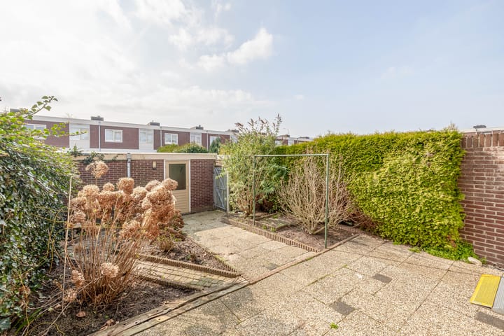 Foto 24 van Doorwerthstraat 13