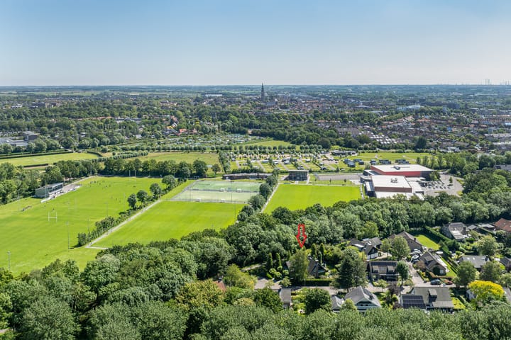 Foto 81 van Michaelsdreef 13