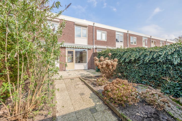 Foto 26 van Doorwerthstraat 13