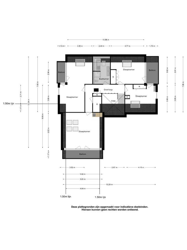 Foto 84 van Michaelsdreef 13