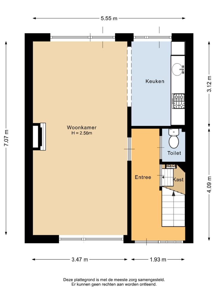 Foto 30 van Doorwerthstraat 13