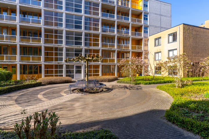 Foto 33 van Arthur van Schendelstraat 621