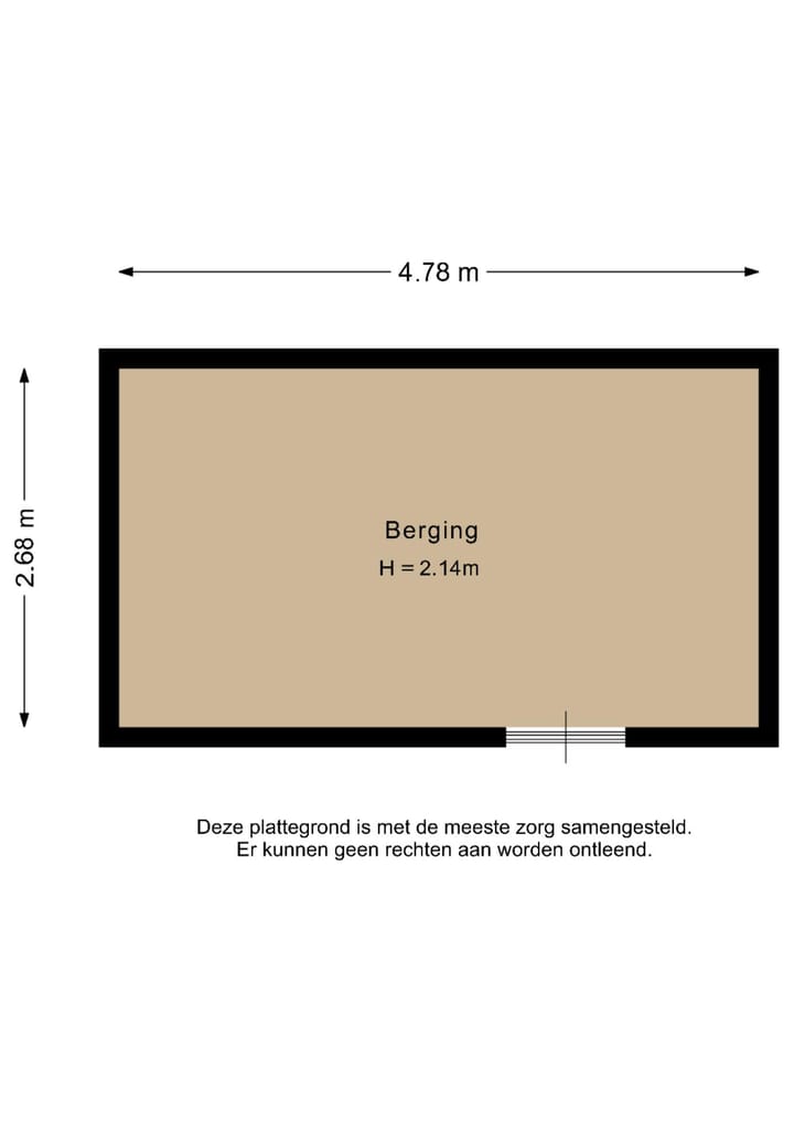 Foto 32 van Doorwerthstraat 13