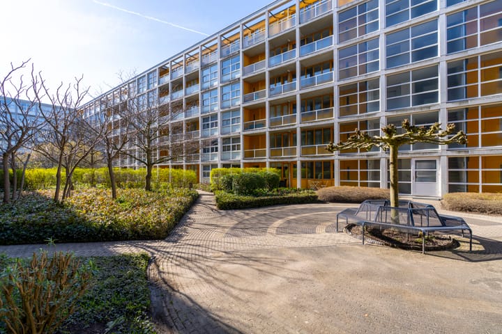 Foto 34 van Arthur van Schendelstraat 621