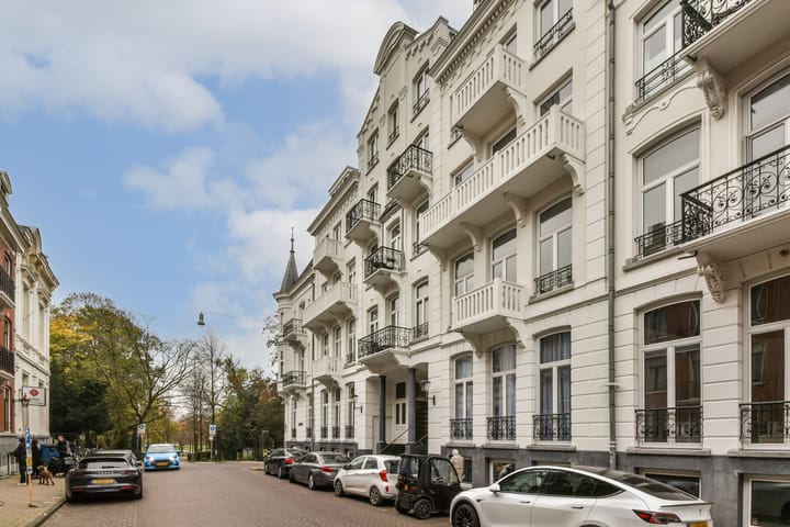 Foto 1 van Pieter Cornelisz. Hooftstraat 184