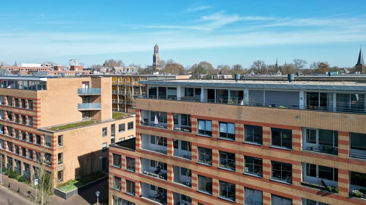 Foto 38 van Arthur van Schendelstraat 621