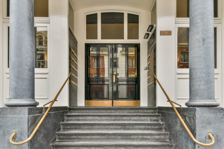 Foto 2 van Pieter Cornelisz. Hooftstraat 184