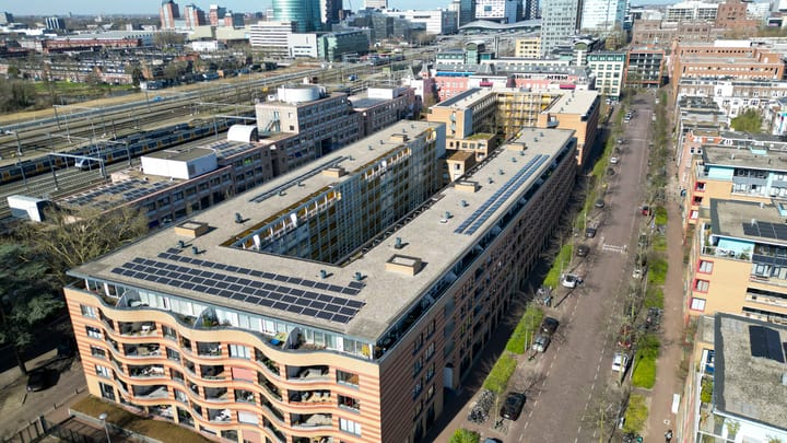 Foto 39 van Arthur van Schendelstraat 621