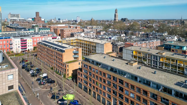 Foto 40 van Arthur van Schendelstraat 621