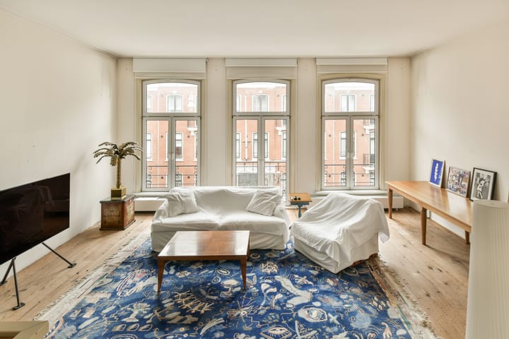 Foto 4 van Pieter Cornelisz. Hooftstraat 184