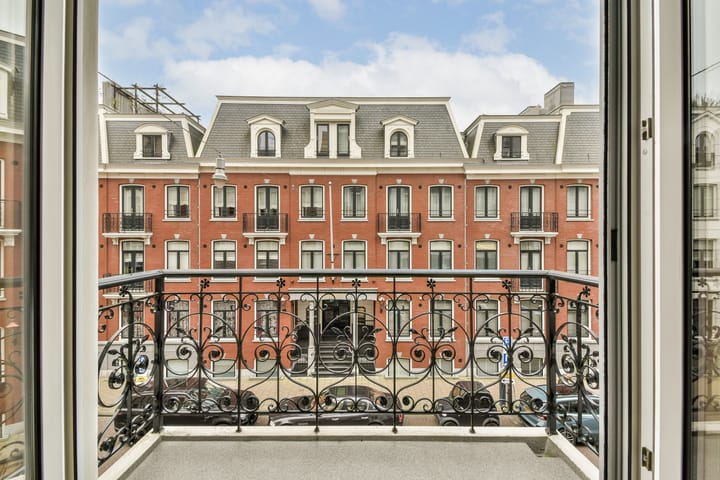 Foto 5 van Pieter Cornelisz. Hooftstraat 184