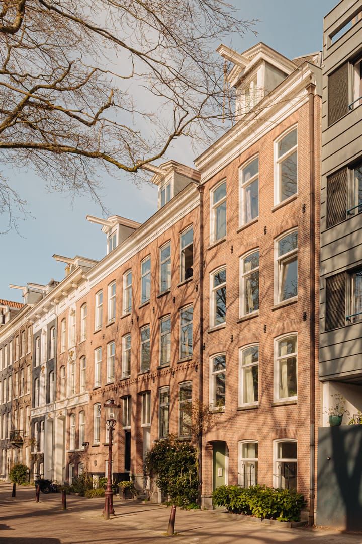 Foto 2 van Spinozastraat 37-A