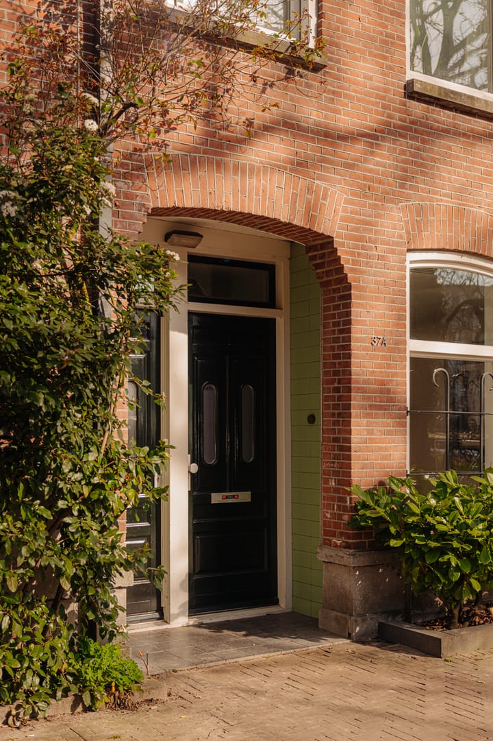 Foto 4 van Spinozastraat 37-A