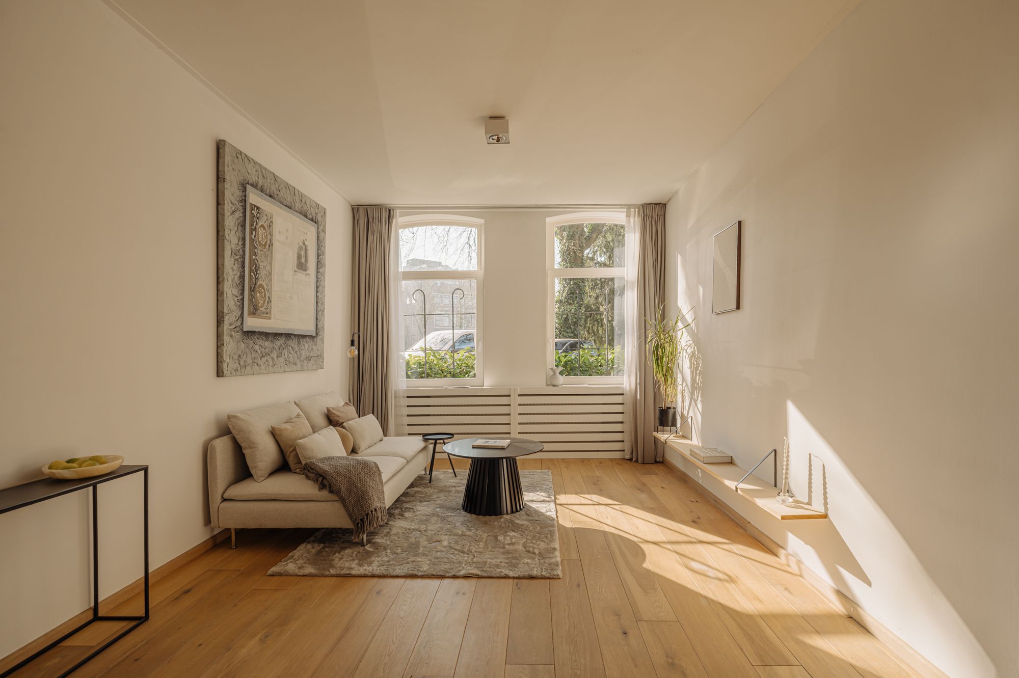 Foto 6 van Spinozastraat 37-A