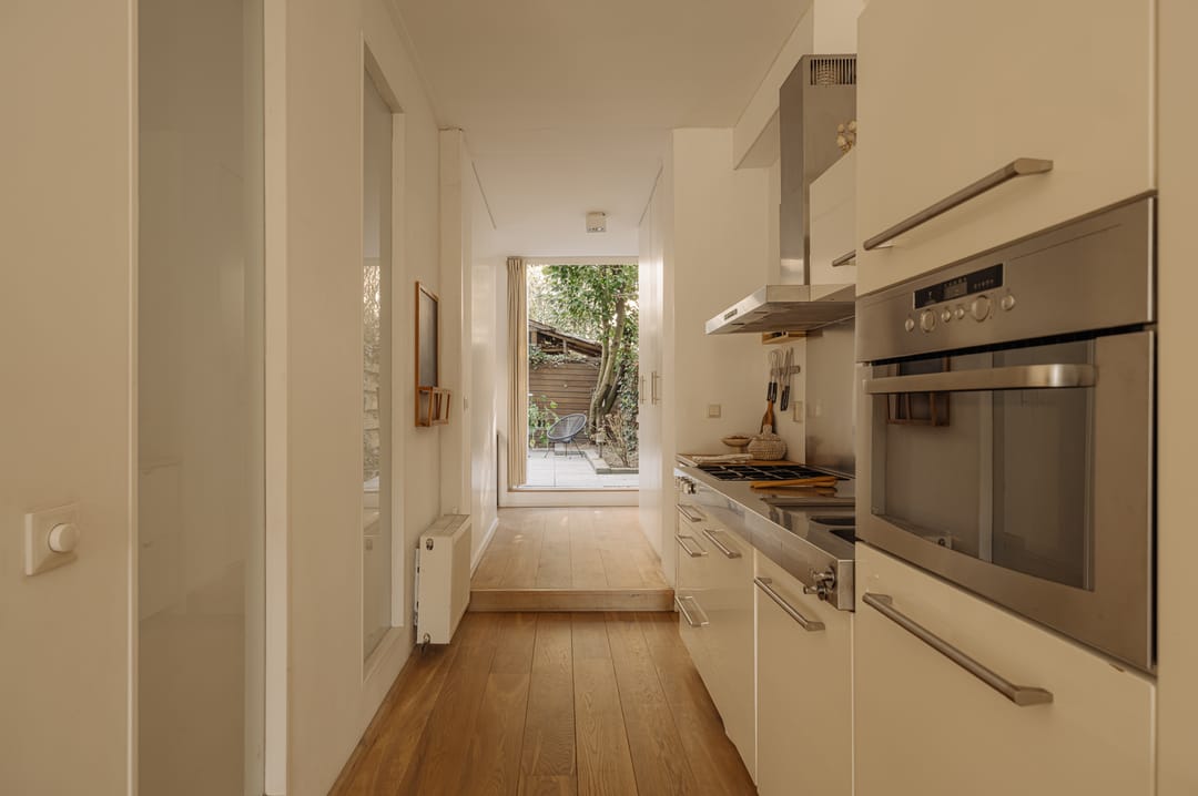 Foto 7 van Spinozastraat 37-A