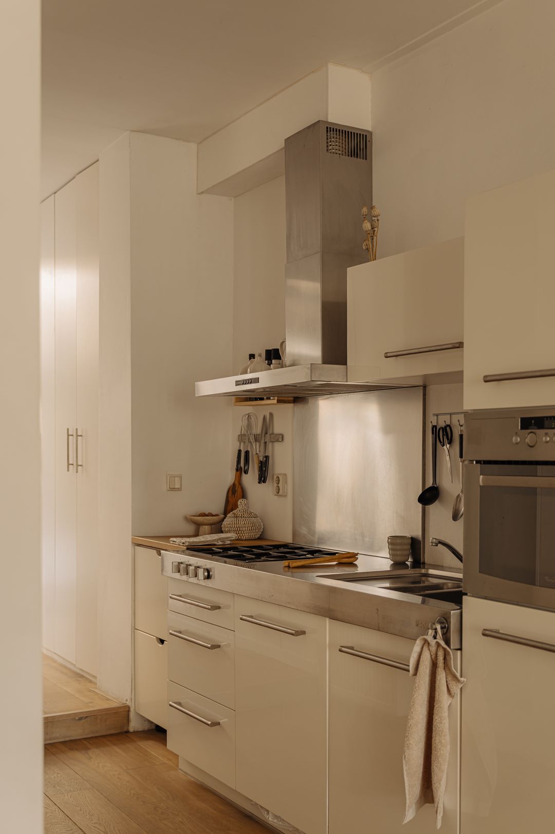 Foto 8 van Spinozastraat 37-A