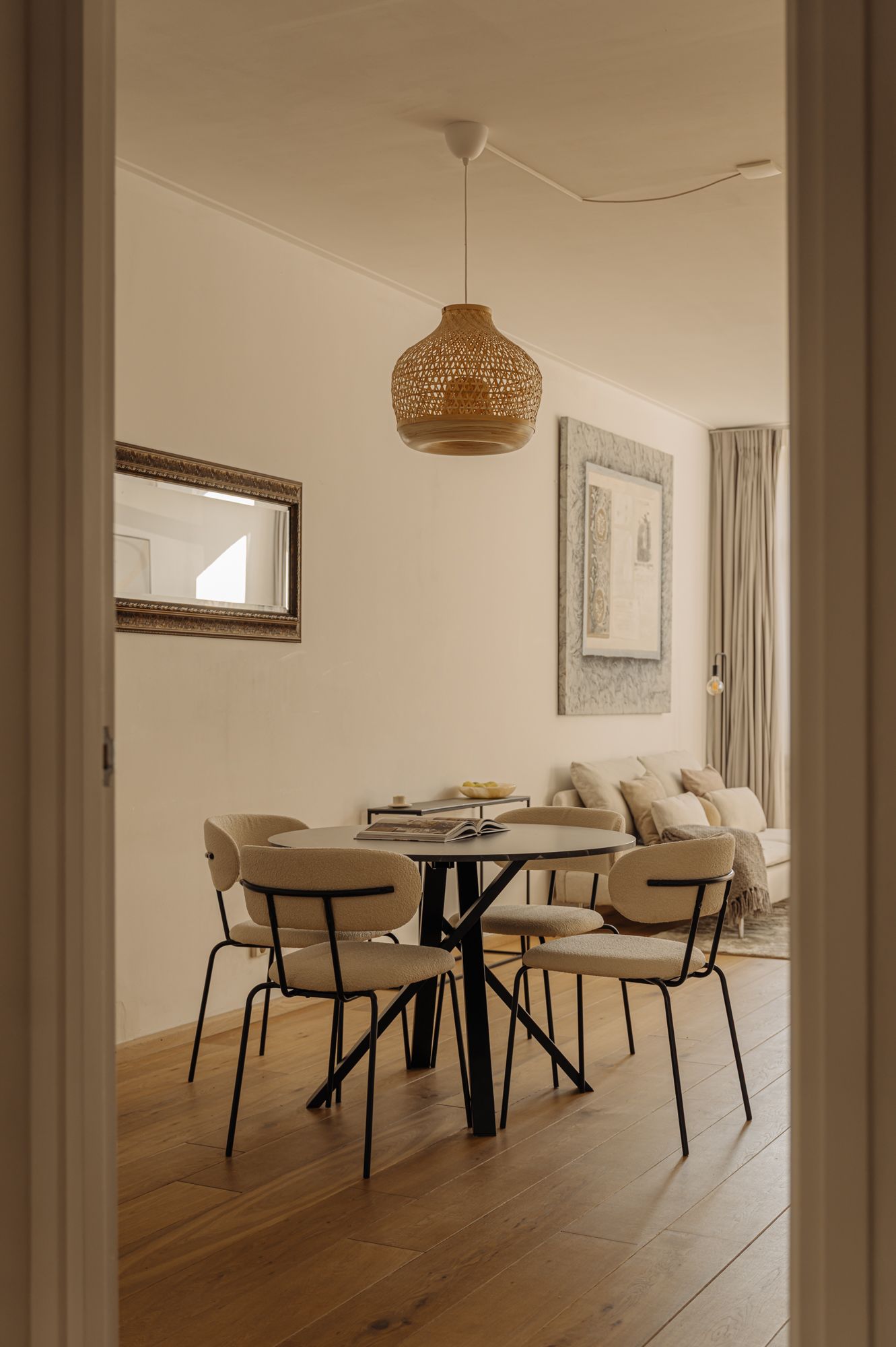 Foto 9 van Spinozastraat 37-A