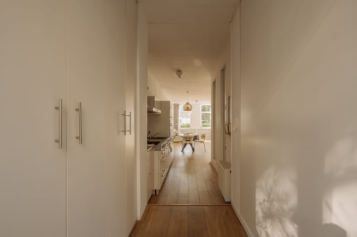 Foto 10 van Spinozastraat 37-A