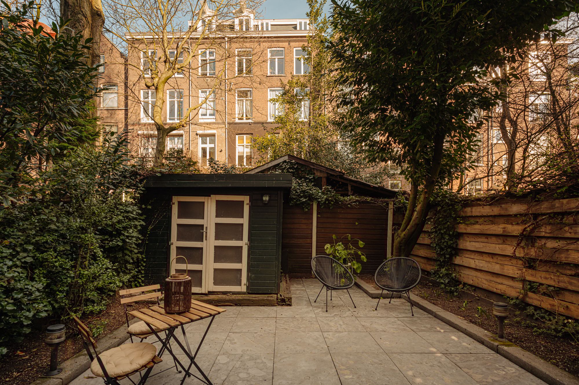 Foto 3 van Spinozastraat 37-A