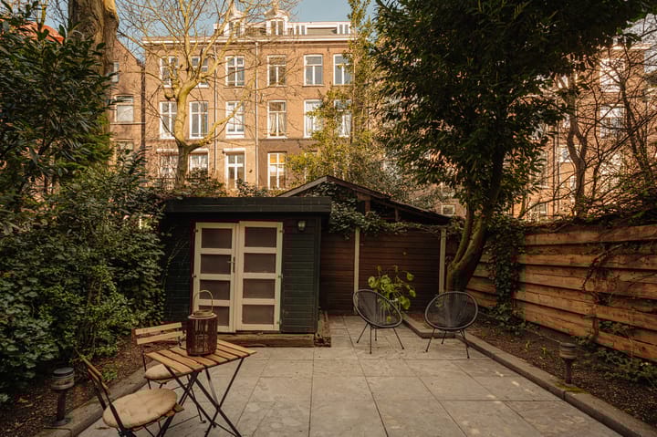 Foto 3 van Spinozastraat 37-A