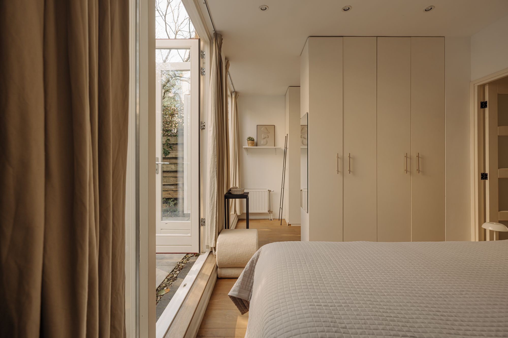 Foto 12 van Spinozastraat 37-A