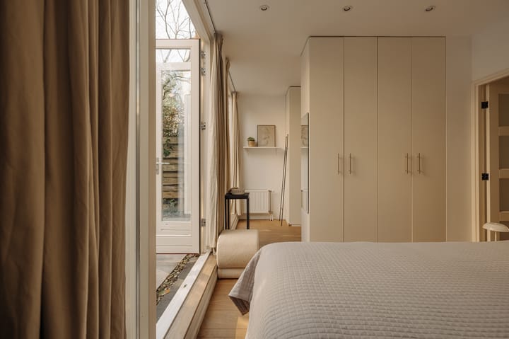 Foto 12 van Spinozastraat 37-A