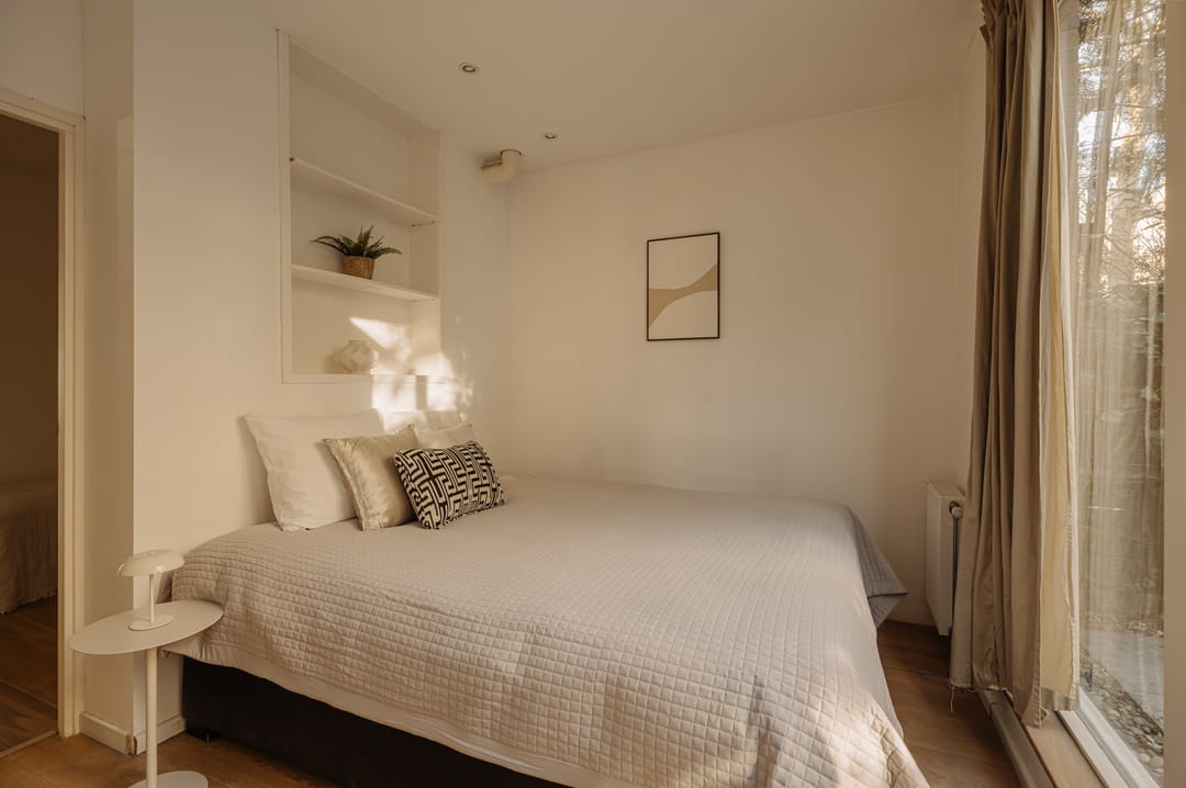 Foto 13 van Spinozastraat 37-A