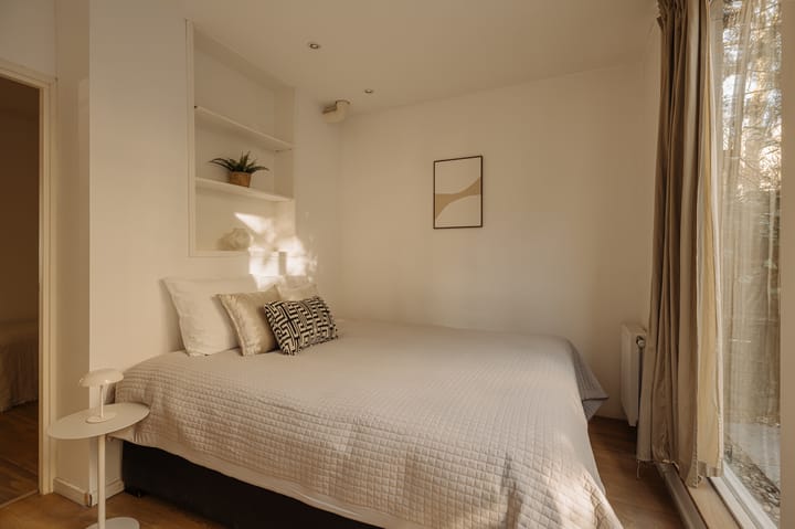 Foto 13 van Spinozastraat 37-A