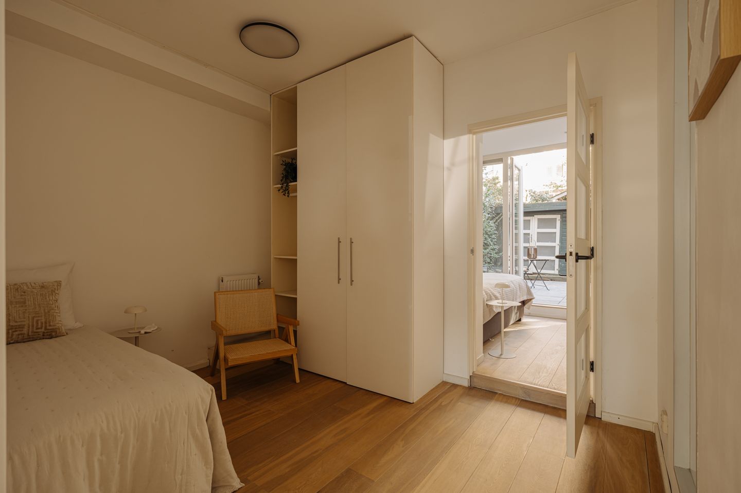 Foto 14 van Spinozastraat 37-A