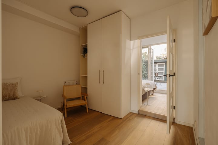 Foto 14 van Spinozastraat 37-A