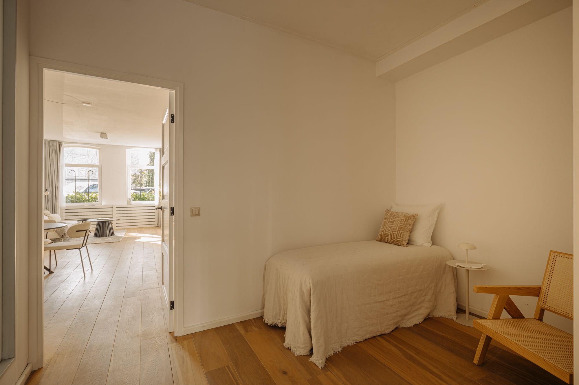 Foto 15 van Spinozastraat 37-A