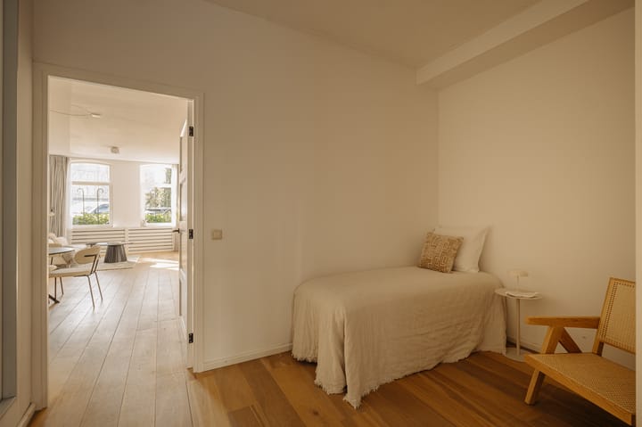 Foto 15 van Spinozastraat 37-A