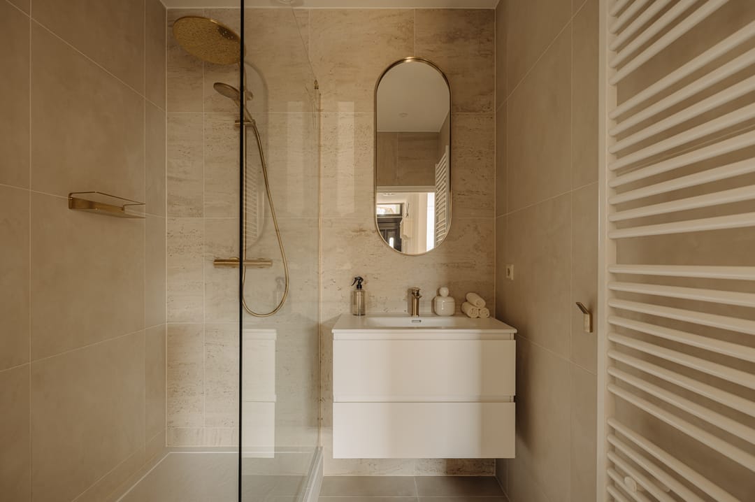 Foto 16 van Spinozastraat 37-A