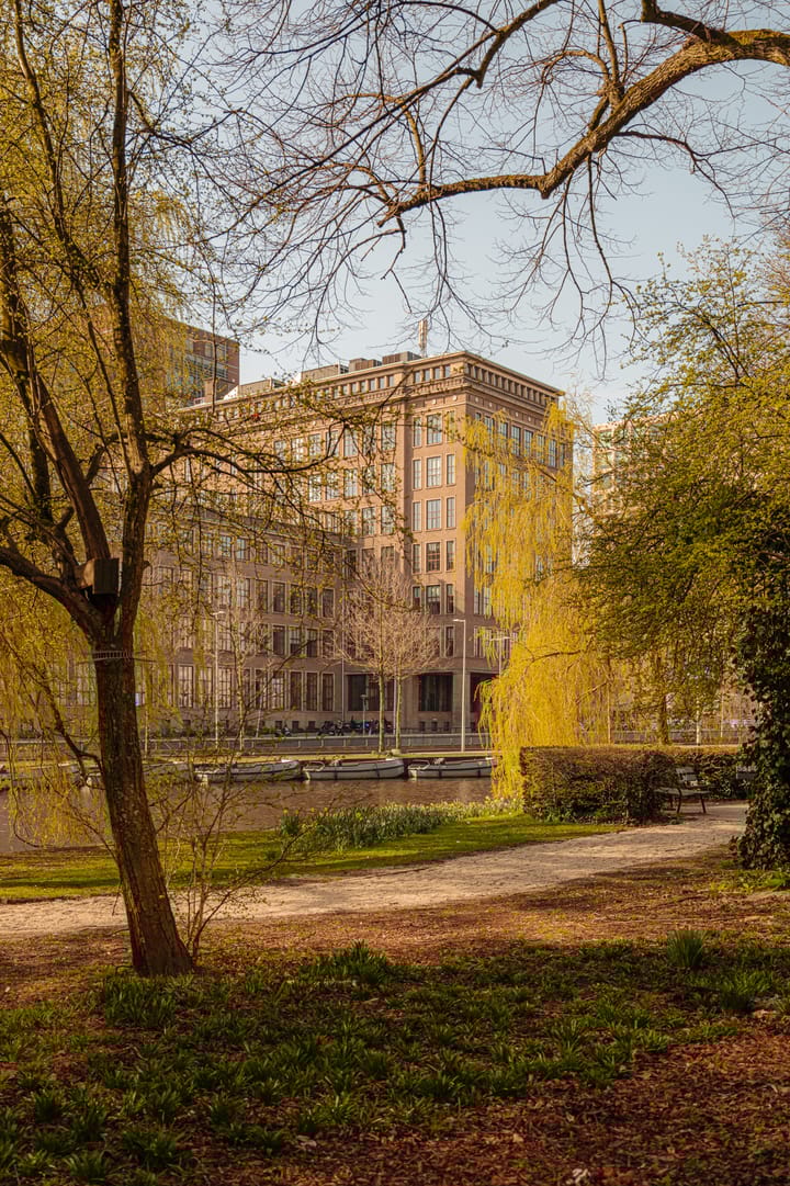 Foto 19 van Spinozastraat 37-A