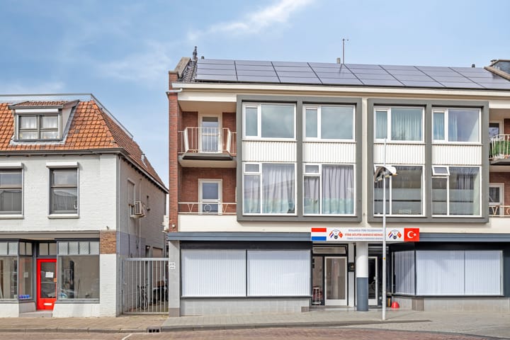 Foto 2 van Willemstraat 64-B